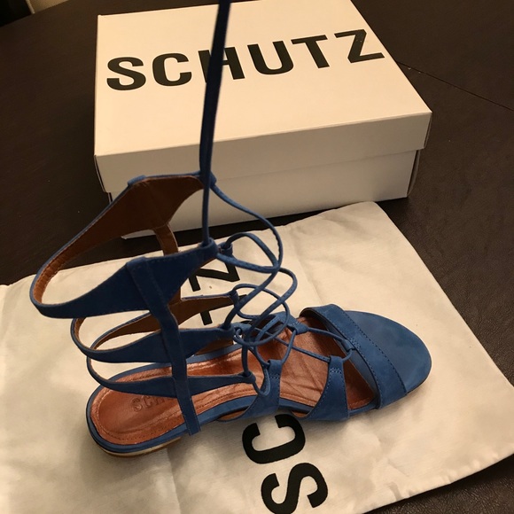 SCHUTZ Sandals - Picture 1 of 14